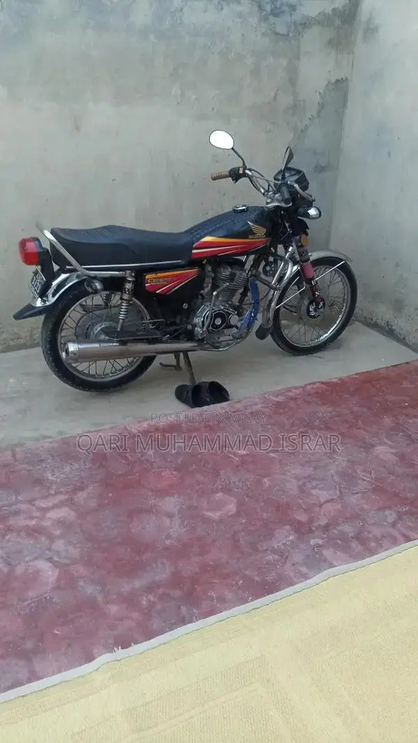 2011 Model Vehicle in Good Condition