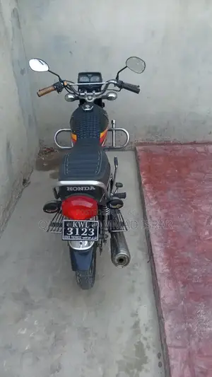 2011 Model Vehicle in Good Condition