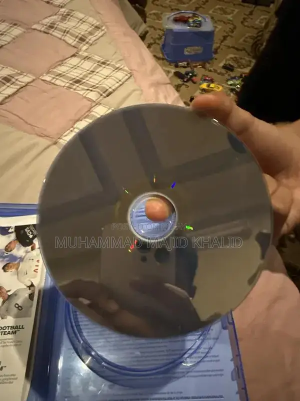 FIFA 2024 Video Game for PlayStation 4 Gaming Console