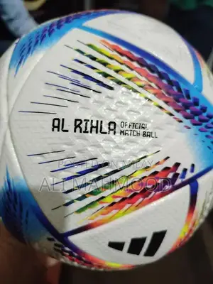 FIFA World Cup 2022 Official Football Soccer Ball