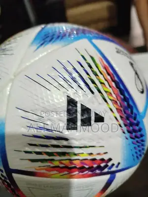 FIFA World Cup 2022 Official Football Soccer Ball