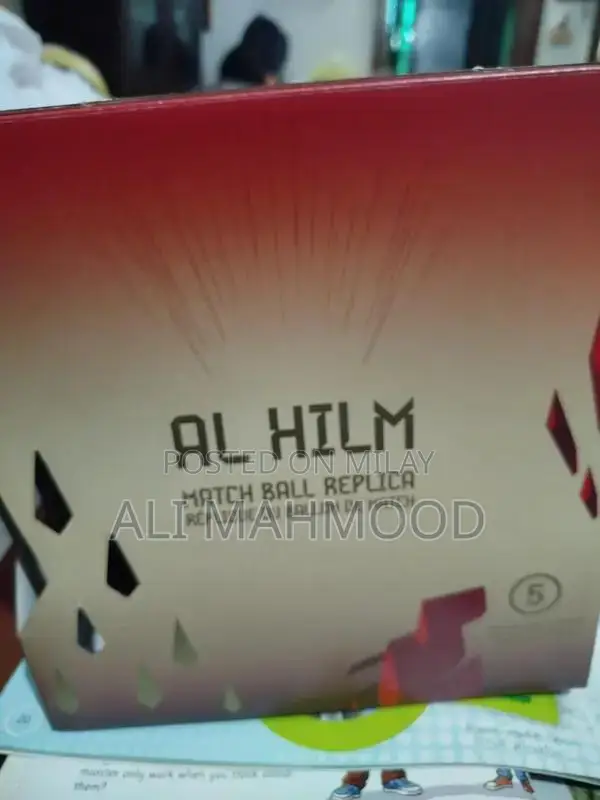 FIFA World Cup 2022 Official Football Soccer Ball