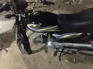 Photo - Super Power 2018 Vehicle Seat and Mudguard Installation Kit