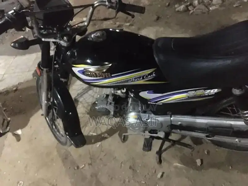 Super Power 2018 Vehicle Seat and Mudguard Installation Kit