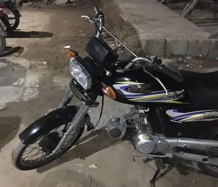 Super Power 2018 Vehicle Seat and Mudguard Installation Kit