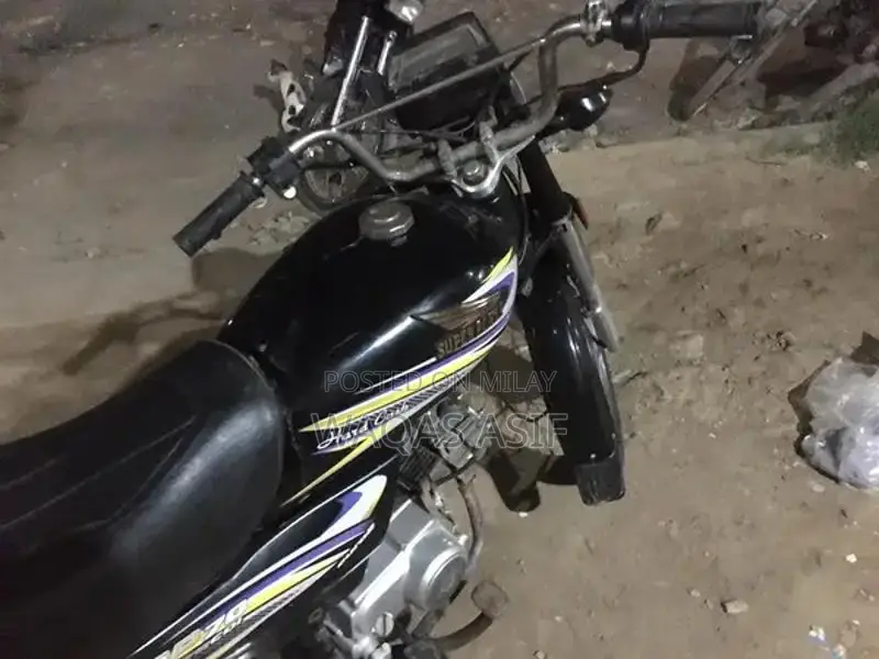 Super Power 2018 Vehicle Seat and Mudguard Installation Kit