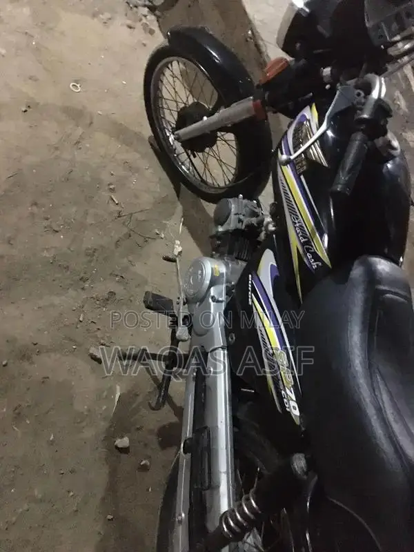 Super Power 2018 Vehicle Seat and Mudguard Installation Kit