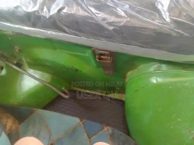 Suzuki Bolan Compact Hatchback 2015/2016 Model