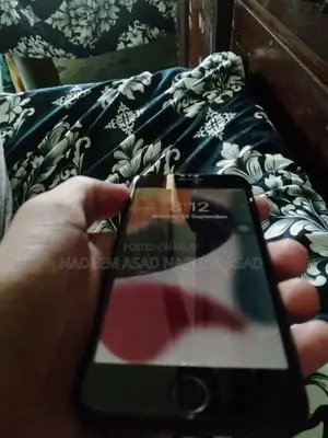 Compact Smartphone with Functional Capabilities