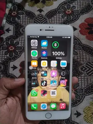 High Storage Smartphone with Fingerprint Sensor