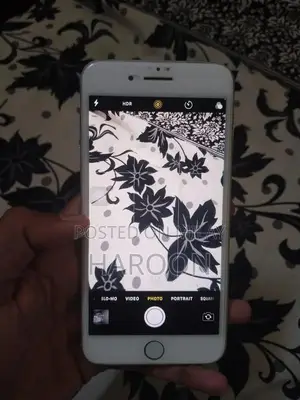 High Storage Smartphone with Fingerprint Sensor