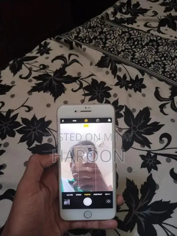 High Storage Smartphone with Fingerprint Sensor