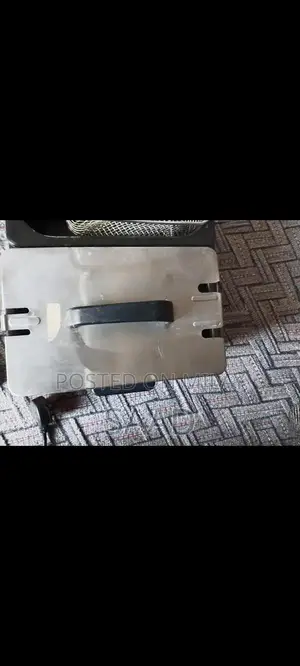 Commercial Finger Chip Fry Machine for Kitchen