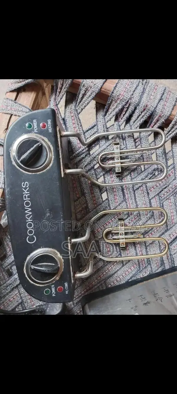 Commercial Finger Chip Fry Machine for Kitchen