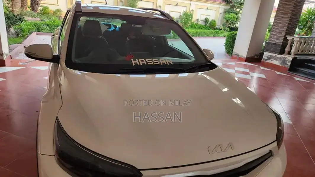 2024 KIA Stonic EX+ Compact Crossover SUV