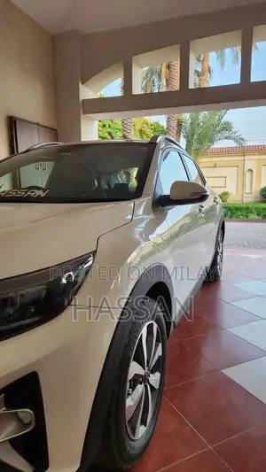 2024 KIA Stonic EX+ Compact Crossover SUV