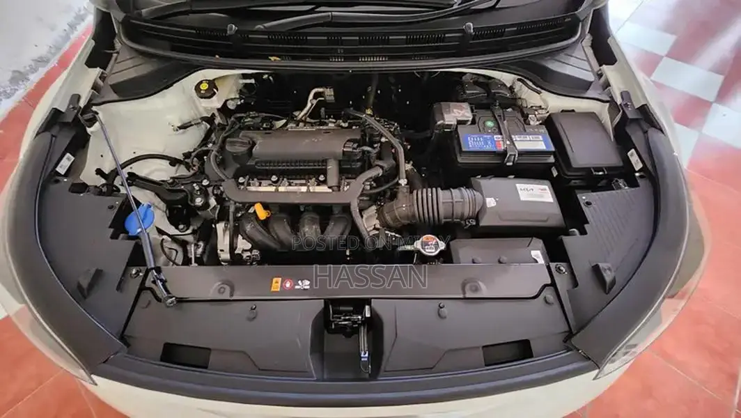 2024 KIA Stonic EX+ Compact Crossover SUV