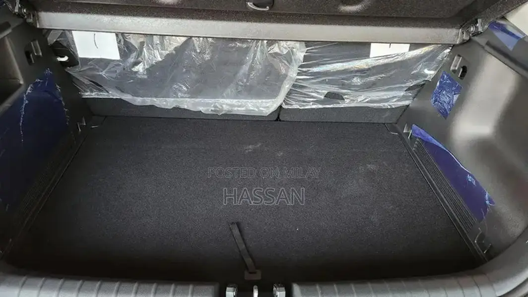 2024 KIA Stonic EX+ Compact Crossover SUV