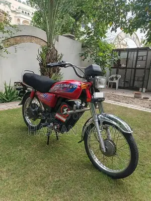 Crown Electric Vehicle - Compact City EV