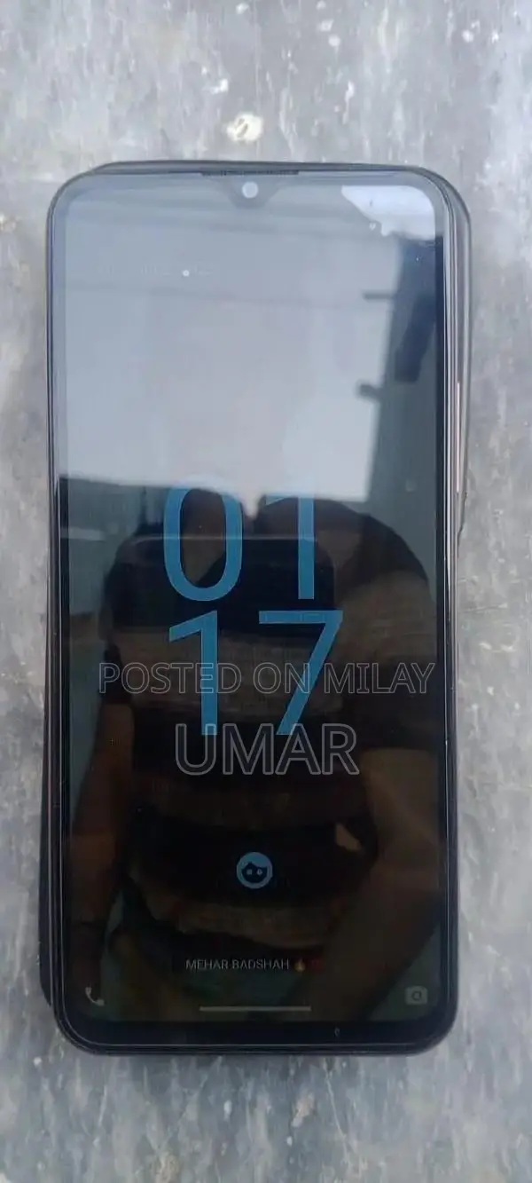 Sparx Neo X Smartphone: 4GB RAM, Compact Design