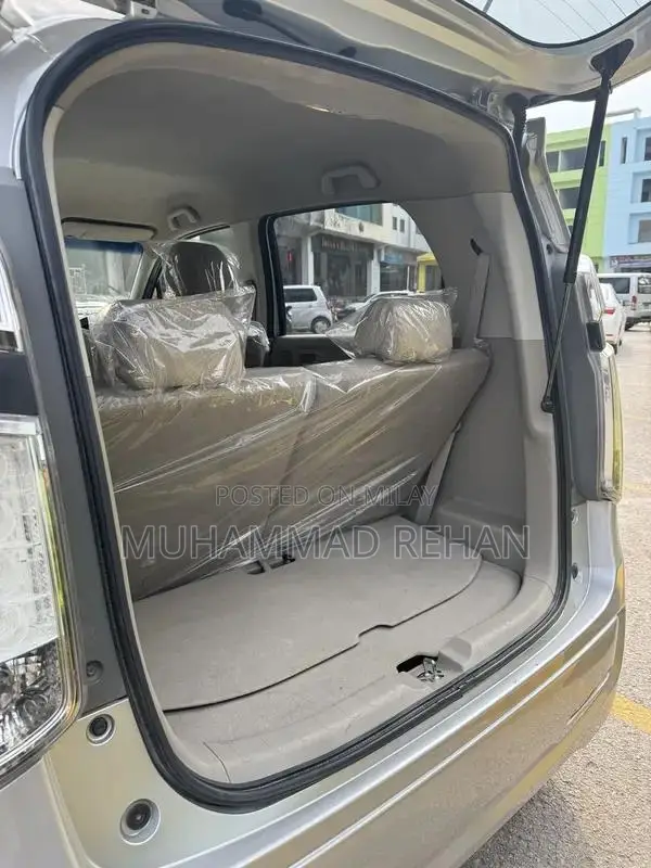 Honda N-WGN Compact City Car - Low Mileage Hatchback