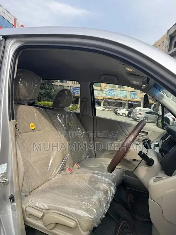 Honda N-WGN Compact City Car - Low Mileage Hatchback