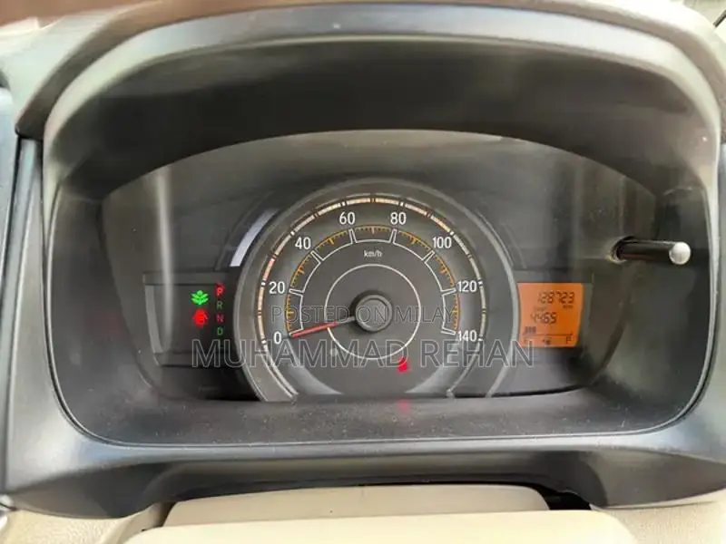 Honda N-WGN Compact City Car - Low Mileage Hatchback