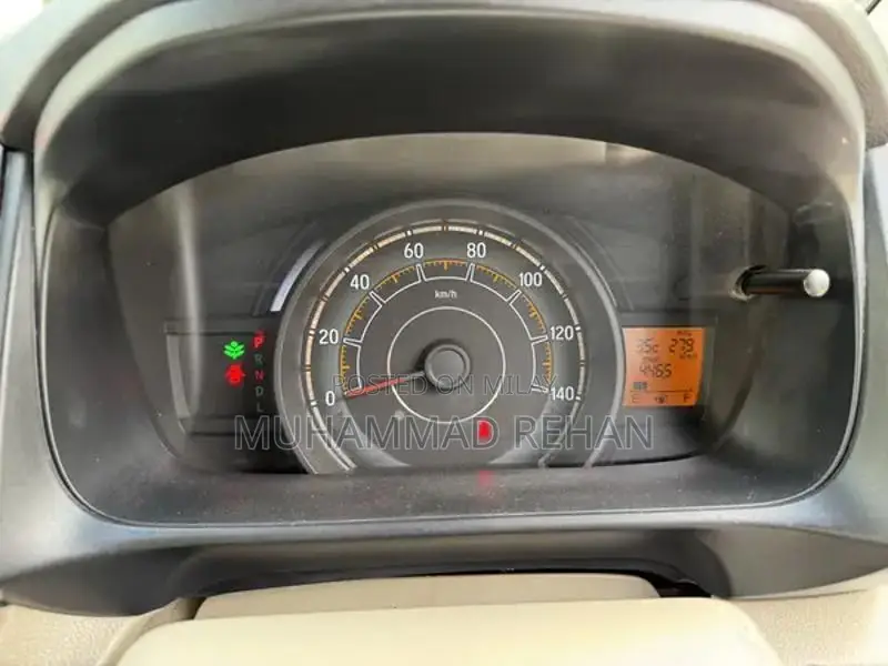 Honda N-WGN Compact City Car - Low Mileage Hatchback