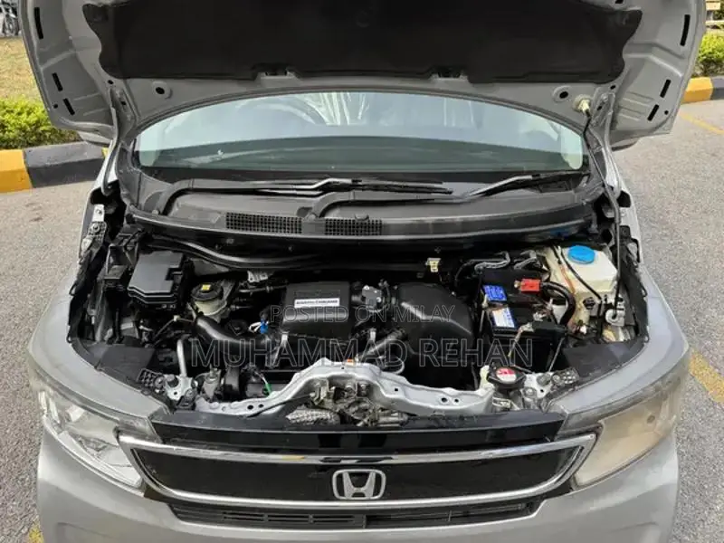 Honda N-WGN Compact City Car - Low Mileage Hatchback
