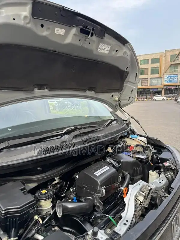 Honda N-WGN Compact City Car - Low Mileage Hatchback