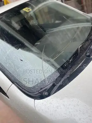 Suzuki Wagon R Stingry Compact Hatchback