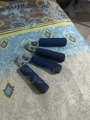 Photo - Professional Hand Grip Strengtheners Exercise Equipment