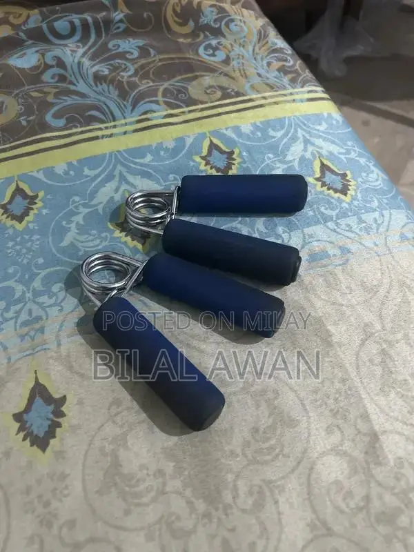 Professional Hand Grip Strengtheners Exercise Equipment