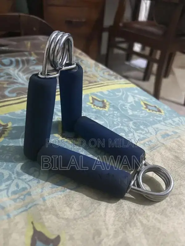 Professional Hand Grip Strengtheners Exercise Equipment
