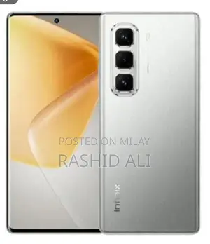 Pro Plus Smartphone with Complete Accessories