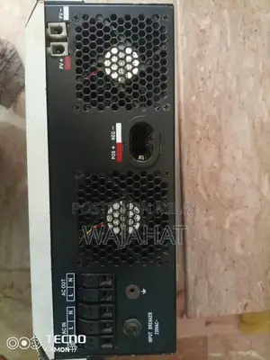 Inverex Aerox 3.2 kW Hybrid Solar Inverter Limited Edition