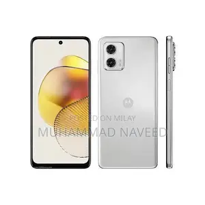 Motorola G73 5G Smartphone with Dimensity Processor