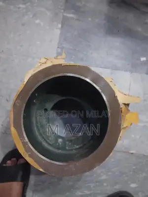 Precision Rubber Rollers for Rice Milling Equipment