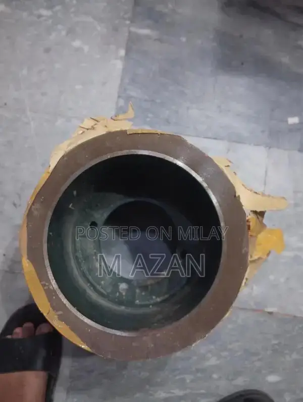 Precision Rubber Rollers for Rice Milling Equipment