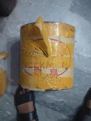 Precision Rubber Rollers for Rice Milling Equipment