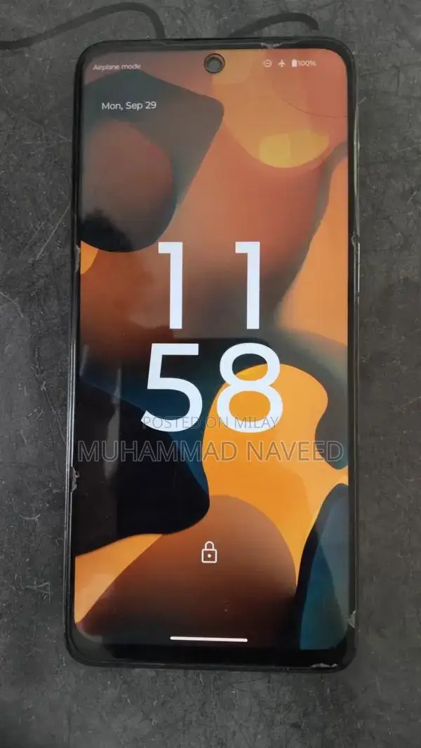 Motorola G73 5G Smartphone with Dimensity Processor