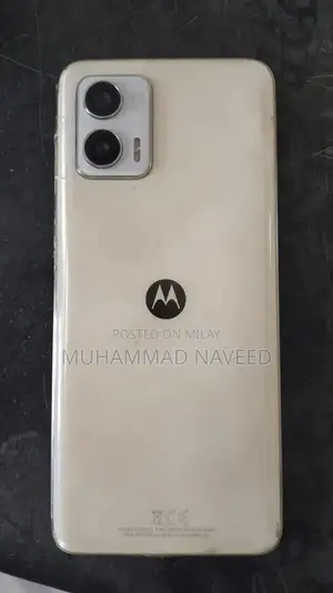 Motorola G73 5G Smartphone with Dimensity Processor