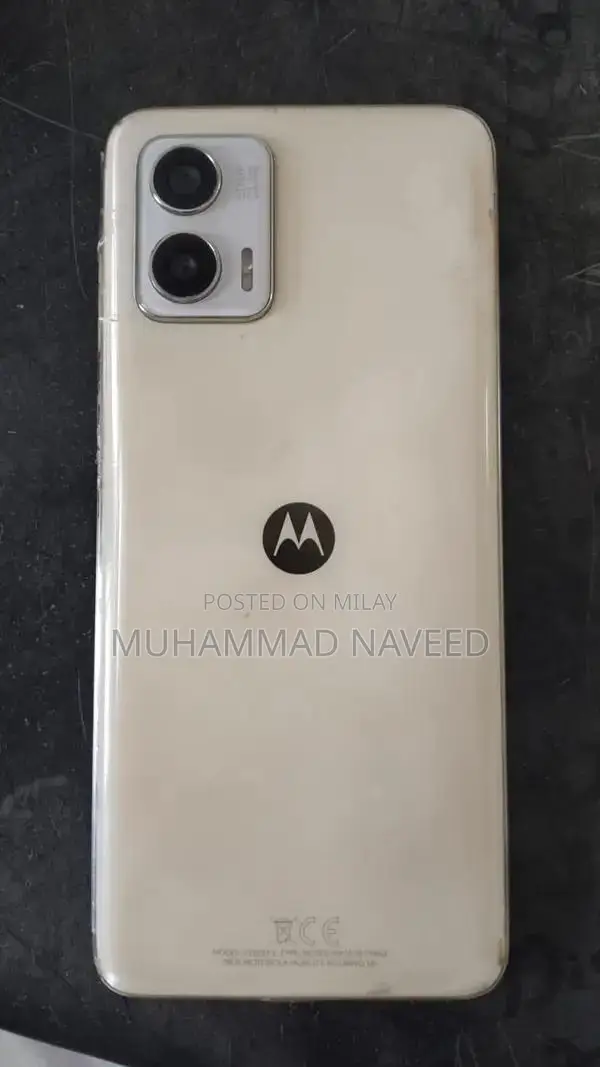 Motorola G73 5G Smartphone with Dimensity Processor