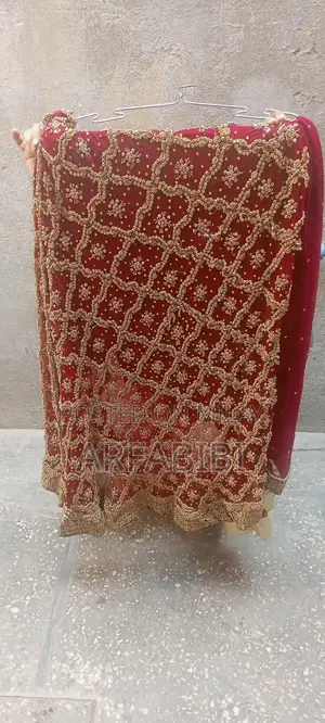 Traditional Elegant Lehnga with Multiple Waist Size Options