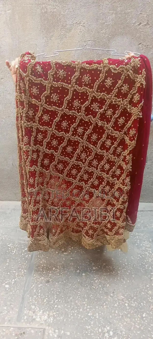 Traditional Elegant Lehnga with Multiple Waist Size Options