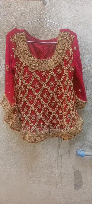 Traditional Elegant Lehnga with Multiple Waist Size Options