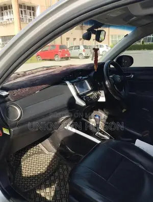 Toyota Corolla Fielder Hybrid Station Wagon - Compact Family Vehicle