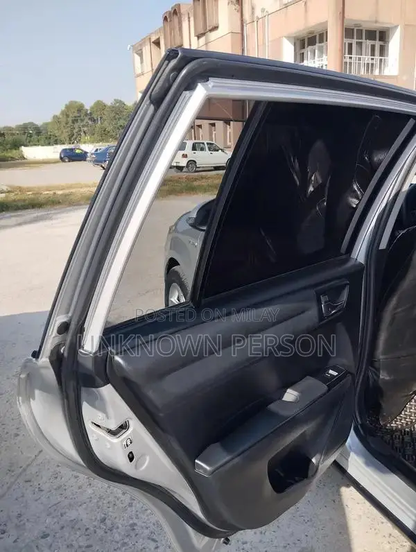 Toyota Corolla Fielder Hybrid Station Wagon - Compact Family Vehicle