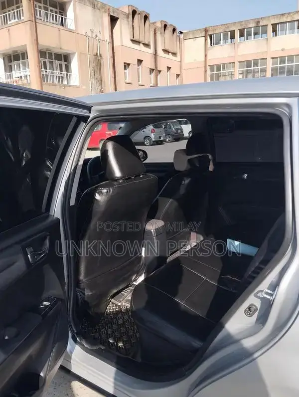 Toyota Corolla Fielder Hybrid Station Wagon - Compact Family Vehicle