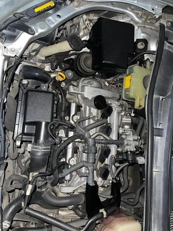 Toyota Corolla Fielder Hybrid Station Wagon - Compact Family Vehicle